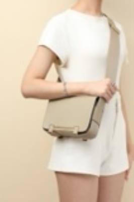 wholesale quality hermes geta 21 chevre goat leather 8q beige marfa ghw